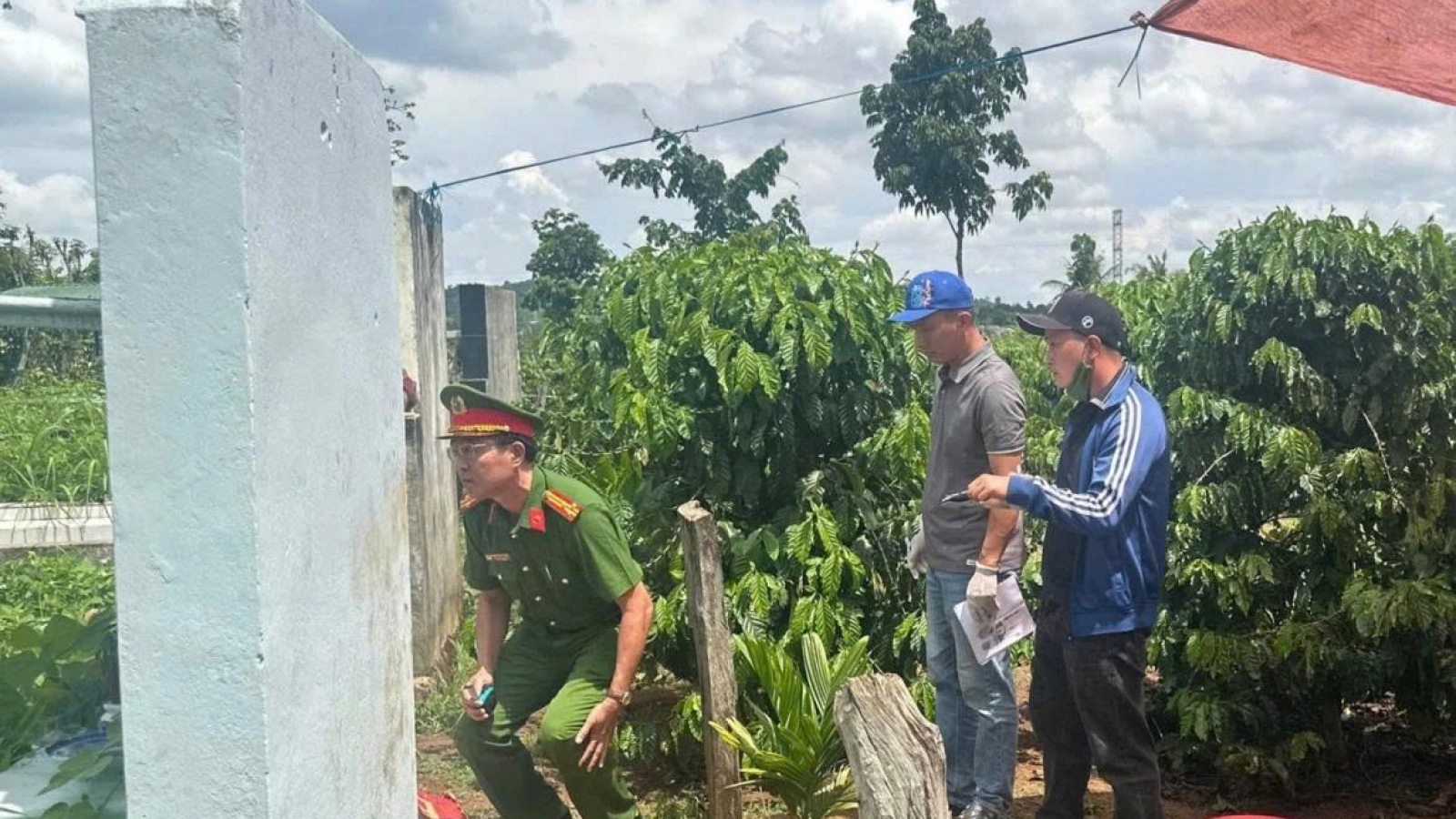 Nóng 24h ngày 23/6: Khởi tố đối tượng hiếp dâm, sát hại người phụ nữ khuyết tật